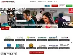 Sites similar to alertaemprego.pt