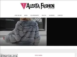 Sites similar to alertafashion.com