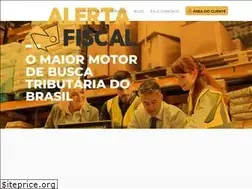 Sites similar to alertafiscal.com.br