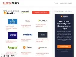 Sites similar to alertaforex.com