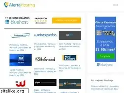 Sites similar to alertahosting.com