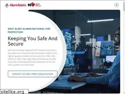 Sites similar to alertalarmhawaii.com