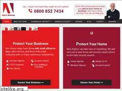 Sites similar to alertalarms.co.uk