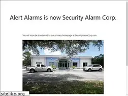 Sites similar to alertalarms.net