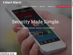 Sites similar to alertalarmsys.com