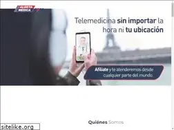 Sites similar to alertamedica.com.gt