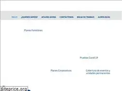 Sites similar to alertamedicaperu.com.pe