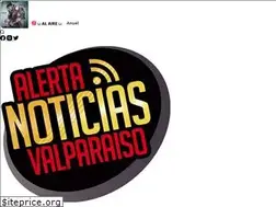 Sites similar to alertanoticiasvalparaiso.cl