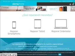 Sites similar to alertaphone.com