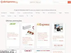 Sites similar to alertapromo.com