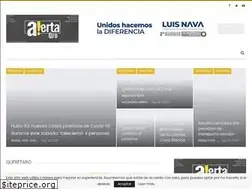 Sites similar to alertaqronoticias.com