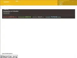 Sites similar to alertasantanderes.com