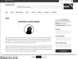 Sites similar to alertastrading.com
