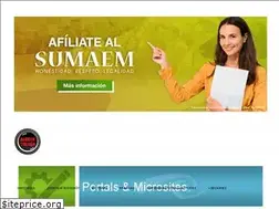 Sites similar to alertatoluca.com