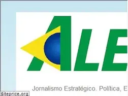 Sites similar to alertatotal.net