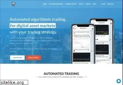 Sites similar to alertatron.com