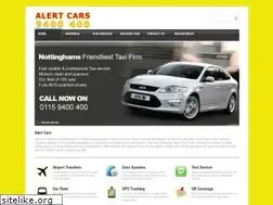Sites similar to alertcars.co.uk