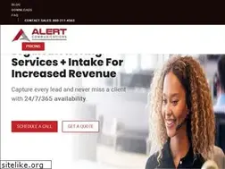 Sites similar to alertcommunications.com