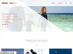 Sites similar to alertdiver.eu