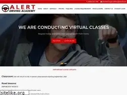 Sites similar to alertdrivingacademy.com