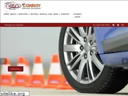 Sites similar to alertdrivingok.com