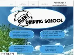 Sites similar to alertdrivingschools.com