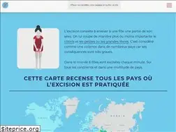 Sites similar to alerte-excision.fr