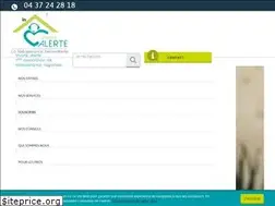 Sites similar to alerte-france.com