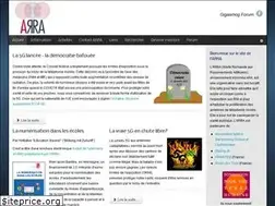 Sites similar to alerte.ch