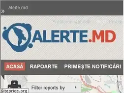 Sites similar to alerte.md