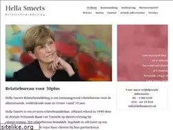Sites similar to alerte.nl
