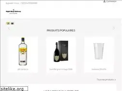 Sites similar to alerteapero.be