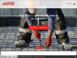 Sites similar to alertec.nl