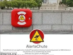 Sites similar to alertechute.com