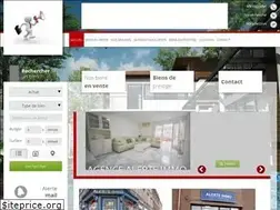 Sites similar to alerteimmobilier.fr