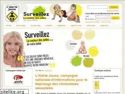 Sites similar to alertejaune.com