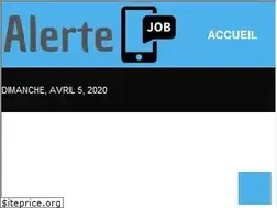 Sites similar to alertejob.com