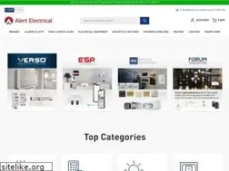 Sites similar to alertelectrical.com