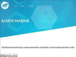 Sites similar to alertemasina.ro