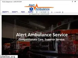Sites similar to alertems.com