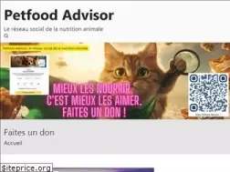 Sites similar to alertes-croquettes.com