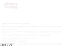 Sites similar to alertestrading.fr
