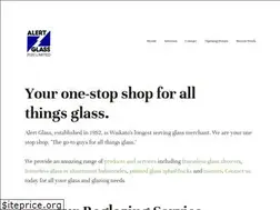 Sites similar to alertglass.co.nz