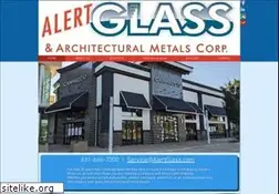 Sites similar to alertglass.com