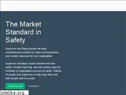 Sites similar to alertgo.com