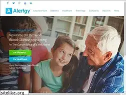 Sites similar to alertgy.com