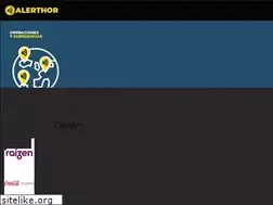 Sites similar to alerthor.com