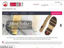 Sites similar to alertindiapvtltd.com