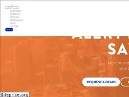 Sites similar to alertlabs.com