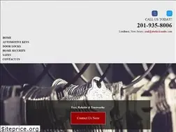 Sites similar to alertlocksmiths.com